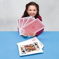 thumbnail image 2 of Super Jumbo Playing Cards for Ages 6+, I Set, 2 of 6