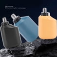 thumbnail image 3 of Electric Rechargeable Nose Hair Trimmer Portable Remover for Home and Travel, 3 of 7
