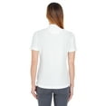 thumbnail image 3 of UltraClub Ladies' Cool & Dry Elite Performance Polo - 8414, 3 of 4