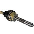 thumbnail image 2 of Polaris ATV front camo cv axles set 1993 1994 1995 1996 1997 1998 1999 - 2009, 2 of 4