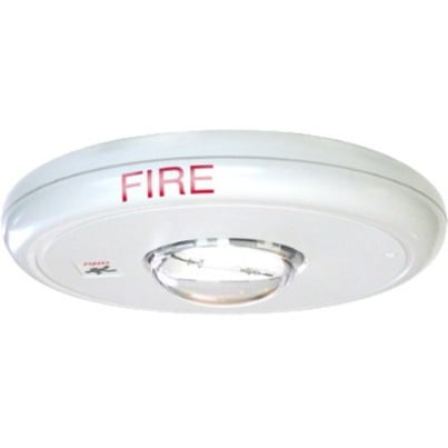 

Kidde Genesis Ceiling Strobes Field Configurable
