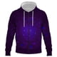 thumbnail image 1 of Sudadera con capucha y cremallera con mapa de datos del cuerpo humano para hombre, sudadera con capucha estampada en 3D, ropa de calle Harajuku de otoño, chándal informal unisex, 1 of 6