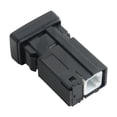 thumbnail image 5 of Auxiliary Stereo AUX Jack Port for 2011-2015 Sienna Toyota 86190-02010, 5 of 6