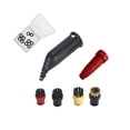 thumbnail image 1 of Cleaning Brushes Nozzle For Karcher Sc1 Sc2 Sc3 Sc4 Sc5 Steam Cleaner, 1 of 5