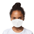 thumbnail image 2 of Respirateur CA N95 Pli Plat Très Petit (Adulte Ou Enfant), 2 of 4
