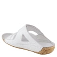 thumbnail image 7 of Spring Step Women's Style Gretta Leather Slide Sandal, 7 of 7