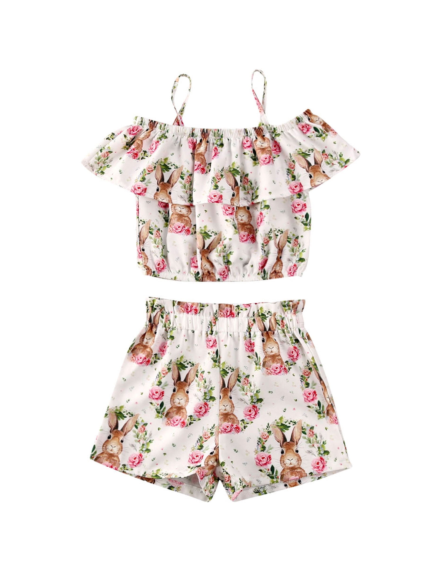 easter clothes girls