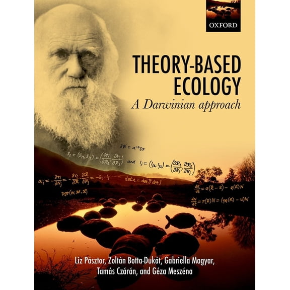 Theory-Based Ecology, (Hardcover)