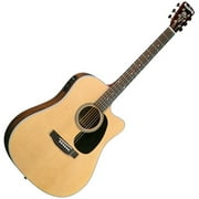 Blueridge Contemporary Series BR-60CE Cutaway Dreadnought Acoustic/Electric Guitar