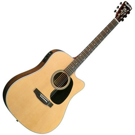 Blueridge Contemporary Series BR-60CE Cutaway Dreadnought Acoustic/Electric Guitar