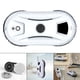thumbnail image 1 of Robot de limpieza de ventanas ente ente para , aspiradora, telemando para ventanas, , techos, interiores, exteriores, blanco shamjiam robot limpiador de ventanas, 1 of 8