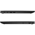 thumbnail image 4 of Lenovo Gen 11 ThinkPad X1 Carbon Laptop with Intel Core i7-1355U Processor, 14 Inch WUXGA Touchscreen, 16GB LPDDR5 RAM, 512GB Gen4 Performance SSD, Thunderbolt, Backlit Keyboard and Windows 11 Pro, 4 of 5