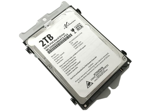 ps4 extended storage walmart