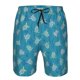 thumbnail image 3 of Fotbe Sea Turtle Trajes de Baño Estampados para Hombre, Shorts de Verano de Secado Rápido, Ropa de Playa, Bañadores-XX-Large, 3 of 6