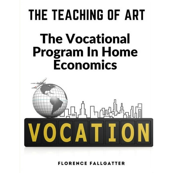 The Teaching Of Art, (Paperback)