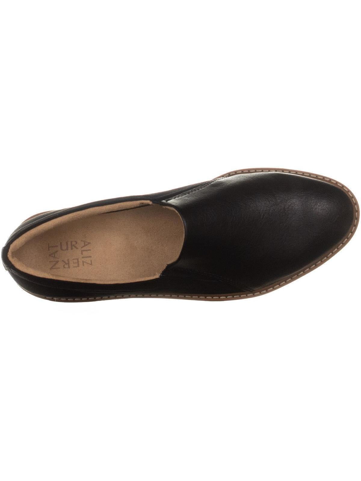 naturalizer effie platform loafers
