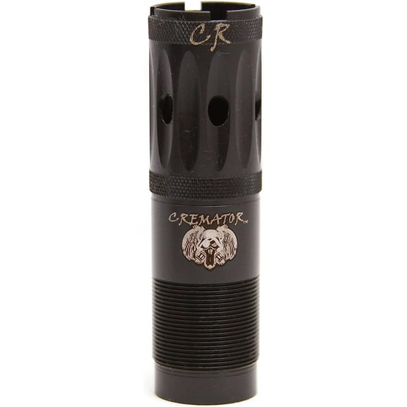 Carlson Cremator Ported Choke Tube Winchester/Browning Invector 12GA CR