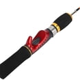 thumbnail image 4 of Qiilu 52cm Ice Fishing Rod Pole Two Sections Three Guide Ring FRP Fiber Material Accessory,Fishing Pole,Fishing Rod, 4 of 8