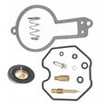 thumbnail image 1 of Carburetor Repair Air Cut-Off Valve Rebuild Kit FOR Honda XR500R XR500 1979-1982 Carburetor Repair Rebuild Set, 1 of 6