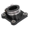 thumbnail image 2 of Intake Manifold Boot, Carburetor Intake Interface Stable Performance Rubber High Accuracy For Carburetor ANGGREK Otros, 2 of 8