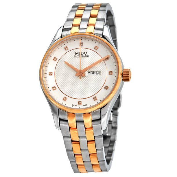 mido womens wrist watches