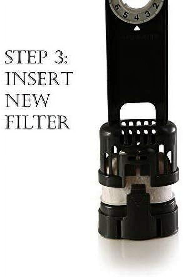 Premium 6-pack Water Filters For Replacement Breville, 48% OFF