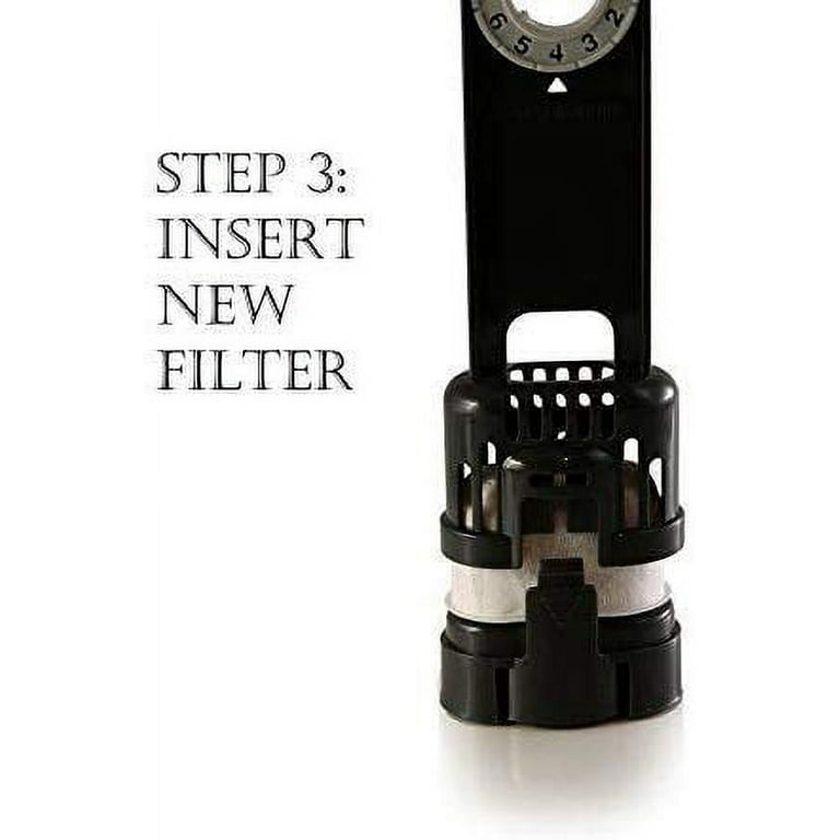 Premium 6pack Water Filters For Replacement Breville, 48 OFF