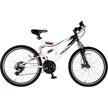 Polaris RMK 26" Mountain Bike