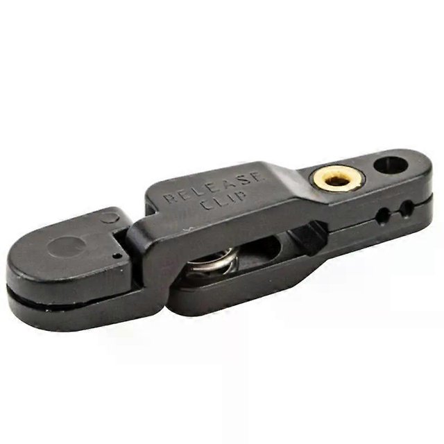 Professional Weight Release Long Line Lightweight Fishing Release Clip