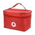 thumbnail image 2 of Kit de médico para niños, médico de juguete de madera con estetoscopio real - Blanco - 3 años - Unisex, 2 of 3