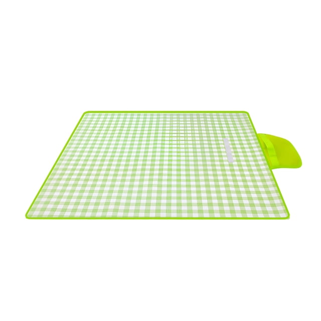 Tapis de Camping Extérieur, Tapis de Voyage Parent-Enfant Intérieur Extérieur