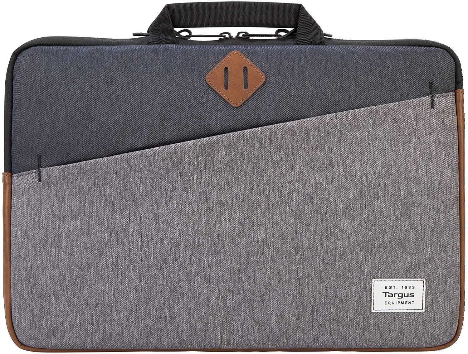 Targus 15.6" Strata II Sleeve with Handles (TSS937)