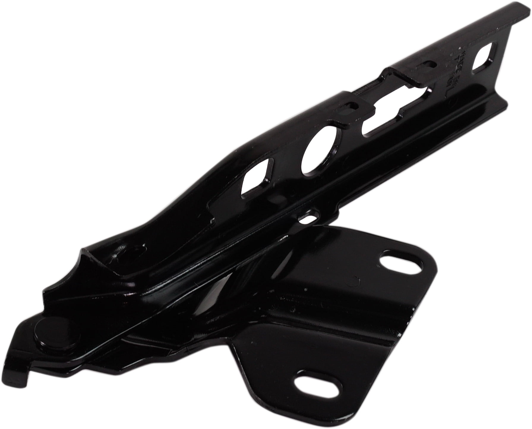 Hood Hinge Compatible with 2015-2018 Audi Q3 Quattro Left Driver