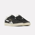 thumbnail image 3 of Reebok Adult Mens Club C Grounds UK Lifestyle Sneakers, 3 of 4