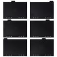 thumbnail image 4 of SHISUYAN 6Pcs Household Notebook Dividers Professional Tab Dividers Convenient Binder Tabs Book Accessory, 4 of 8