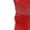 Red, variant on Pop Socks Lightweight Sheer Ankle Socks with Decorative Detail for Flats and Dress Shoes for Everyday Wardrobe Use Sheer Stockings for Women
