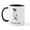 White/Black Inside, variant on CafePress - Good Jack Russell Terrier Mug - 11 oz Ceramic Mug - Novelty Coffee Tea Cup