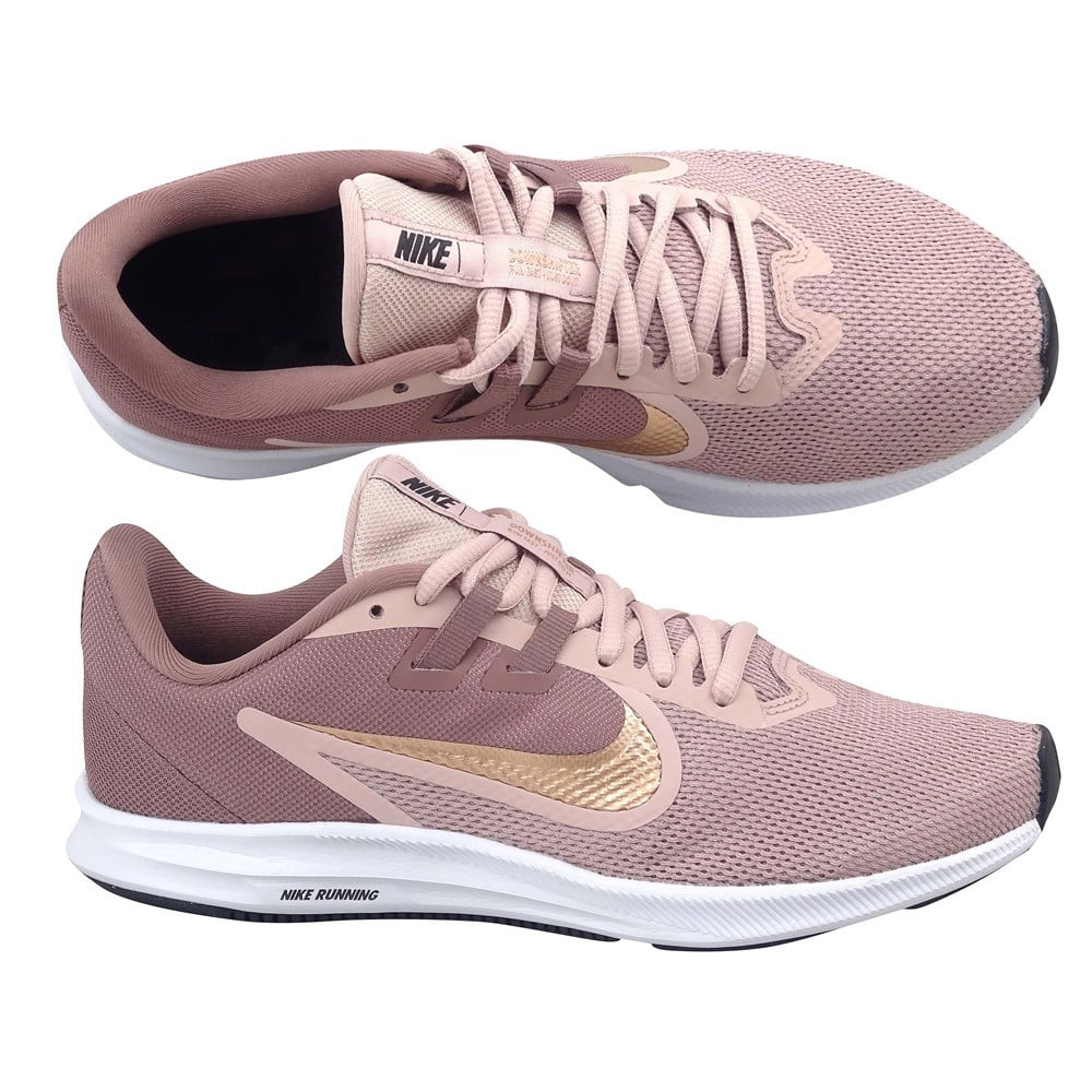 Nike downshifter 9 non slip sale