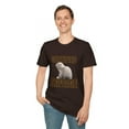 thumbnail image 4 of Funny Cat T-Shirt Certified Savage, 4 of 5