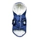 thumbnail image 1 of Otoño e invierno perro acolchado Abrigo Teddy Pet Clothes Pequeño perro acolchado chaleco, 1 of 7