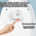 thumbnail image 5 of UV Toilet Disinfection Lamp\nToilet Light, 5 of 5
