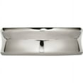 thumbnail image 3 of Titanium Concave 8mm Polished Beveled Edge Band, 3 of 9