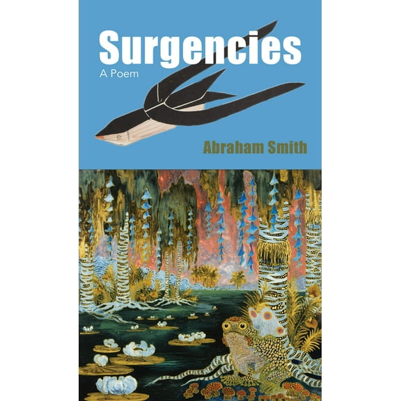 Surgencies, (Paperback)