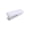 🔥 White_New#856, variant on Portable Folding Stapler with 1000 Staples, Labor Saving Handheld Mini Stapler for Office, Exam Paper and Document Binding