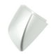 thumbnail image 4 of Cubierta de manija de puerta delantera izquierda 1K8837879 Reemplazo de tapa de manija exterior para Seat Alhambra 2010-2015 Plata, 4 of 12