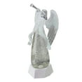 thumbnail image 2 of Ganz Lighted LED Shimmer Angel, 2 of 3