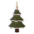 thumbnail image 2 of Tepsmf Christmas Decorative Ornaments Hanging Pendants Set for Holiday Tree Home Party Decor, 2 of 7