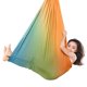 thumbnail image 4 of Swing Elástico Pesado para Al Aire Libre () Amarillo Naranja, 4 of 9