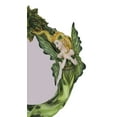 thumbnail image 4 of Blonde And Brunette Fairies In Enchanted Forest with Greenman Wall Mirror Decor, 4 of 9