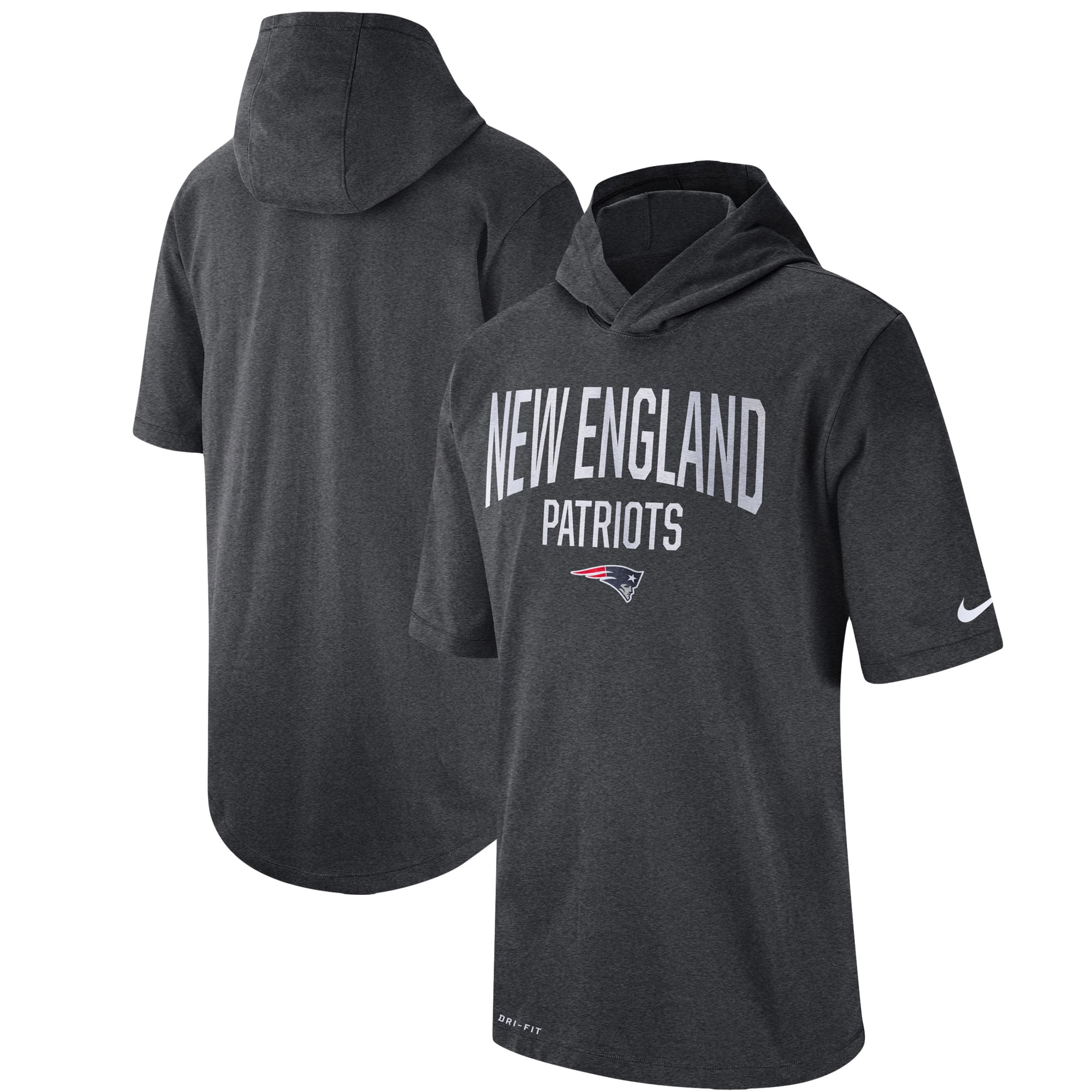 patriots workout gear